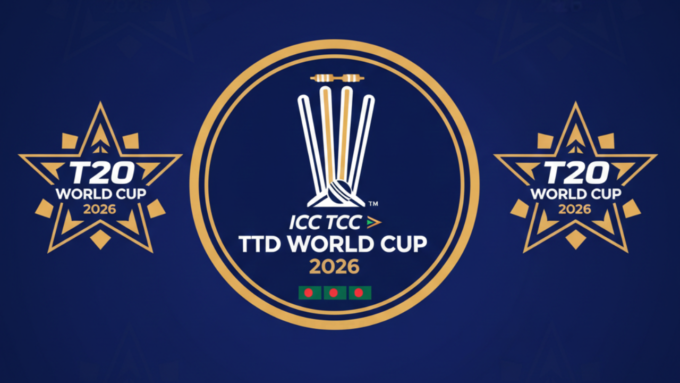 T20 World Cup 2026 Group Matches Continue with Key Fixtures