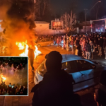 Iran arrests over 50,000 in dragnet after deadly protest crackdown