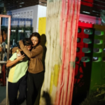 Gunman Injures Teacher and Student at School in Thailand