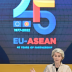 ASEAN Nations Announce Major Investment Approvals and Economic Plans