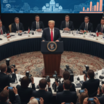 Trump’s Board of Peace Nations Unveil $5 Billion Pledge for Gaza Reconstruction and Aid