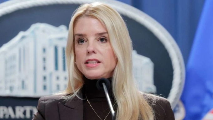 Bondi Claims DOJ Released All Epstein Files, Rejects Cover-Up Accusations