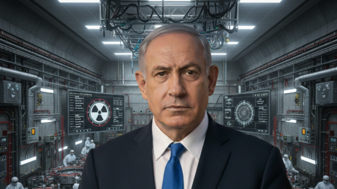 Netanyahu's Ultimatum, Iran Must Dismantle Nuclear Program in US Deal