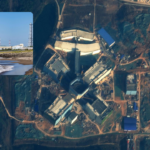 Satellite Images Expose China's Secret Nuclear Expansion in Sichuan Province