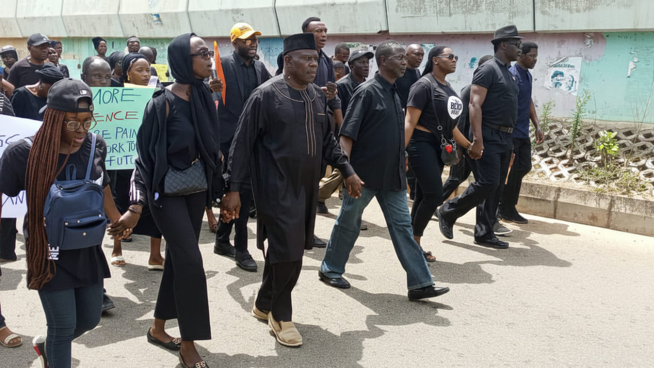 Church Leaders in Northern Nigeria Report Fresh Targeted Killings Amid Rising Extremist Violence