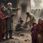 Christian Family in Punjab, Pakistan Attacked After Property Dispute Sparks Religious Tensions