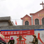 House Church Raids Intensify in China as Authorities Detain Christian Worshippers