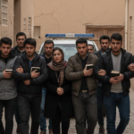 Christian Converts in Iran Face New Arrests Under National Security Charges