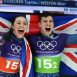 Team GB Shines at the 2026 Winter Olympics