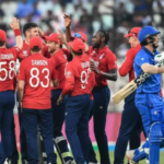 England Defeats Italy in High-Intensity T20 World Cup Encounter