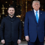 Renewed Diplomatic Push for Ukraine Peace Talks