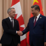 China Removes Visa Requirements for Canadian Tourists