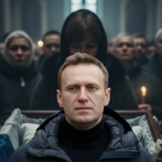 Russian Opposition Figure Reportedly Dies from Suspected Poisoning