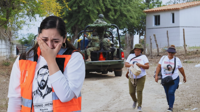 Mexican Mine Worker Abductions Raise Security Concerns