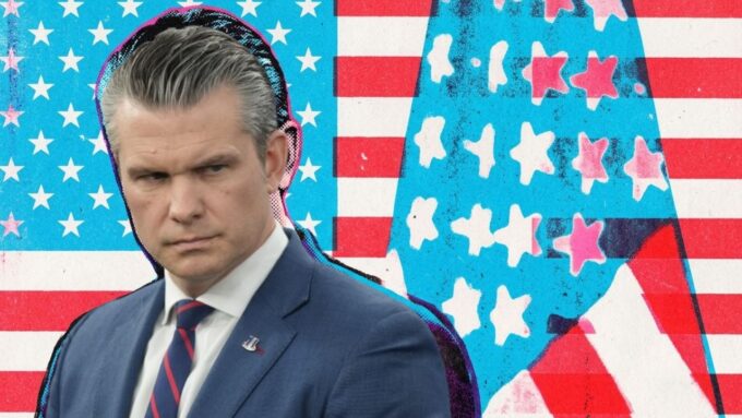 Hegseth Questions NATO’s Value as Allies Refuse to Back Iran War