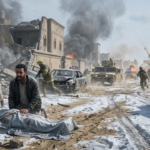 Saudi Arabia Reports First Fatalities as Projectile Strikes Al-Kharj Residential Area