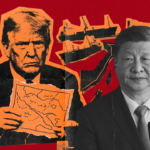 Trump threatens to delay Beijing summit over China's Strait of Hormuz role