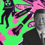 China scrubs top nuclear, radar, missile experts from engineering academy