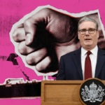 Starmer Rejects NATO-Led Role in Reopening Strait of Hormuz Amid Iran Crisis