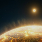 Oxford Study Unveils New Class of Molten Exoplanet with Sulfur-Rich Magma Oceans