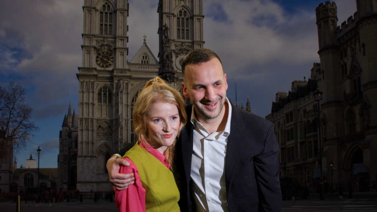 Greens' Bold Plan to Disestablish Church of England Sparks Debate