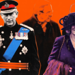 King Charles Confirms First US State Visit as Monarch