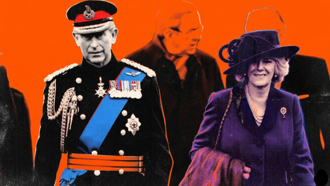 King Charles Confirms First US State Visit as Monarch