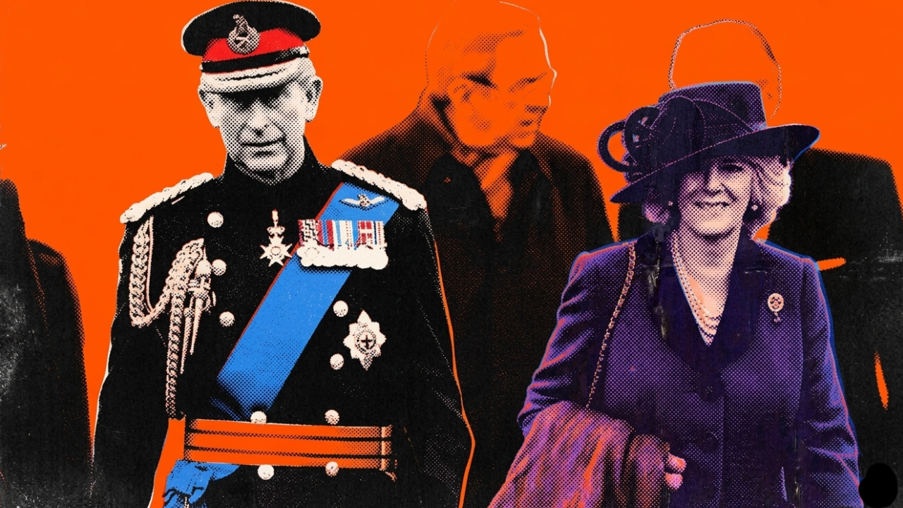 King Charles Confirms First US State Visit as Monarch