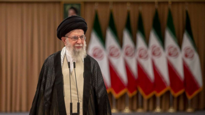 Israel's classified AI drives campaign that killed 250-plus Iranian officials