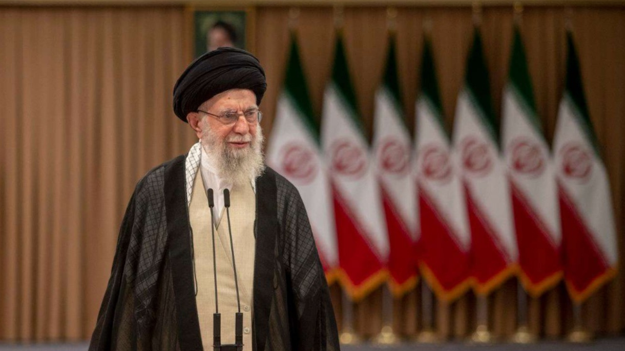 Israel's classified AI drives campaign that killed 250-plus Iranian officials