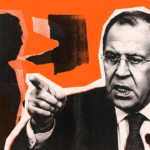 Lavrov Accuses US of Pursuing Regime Change in Iran and Venezuela for Oil