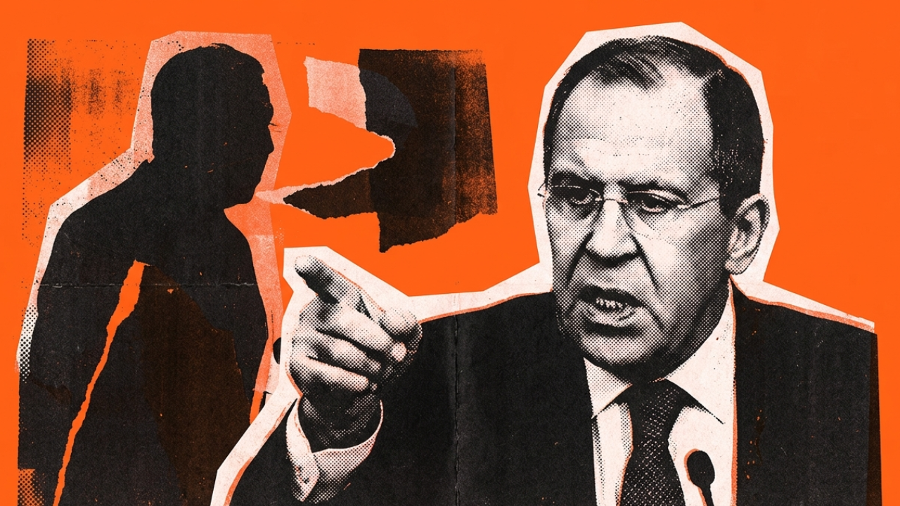 Lavrov Accuses US of Pursuing Regime Change in Iran and Venezuela for Oil