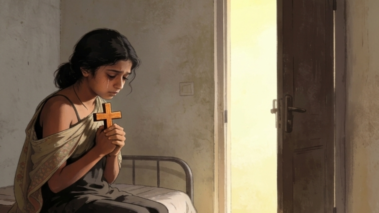 The Unheard Cries of Pakistan’s Christian Daughters