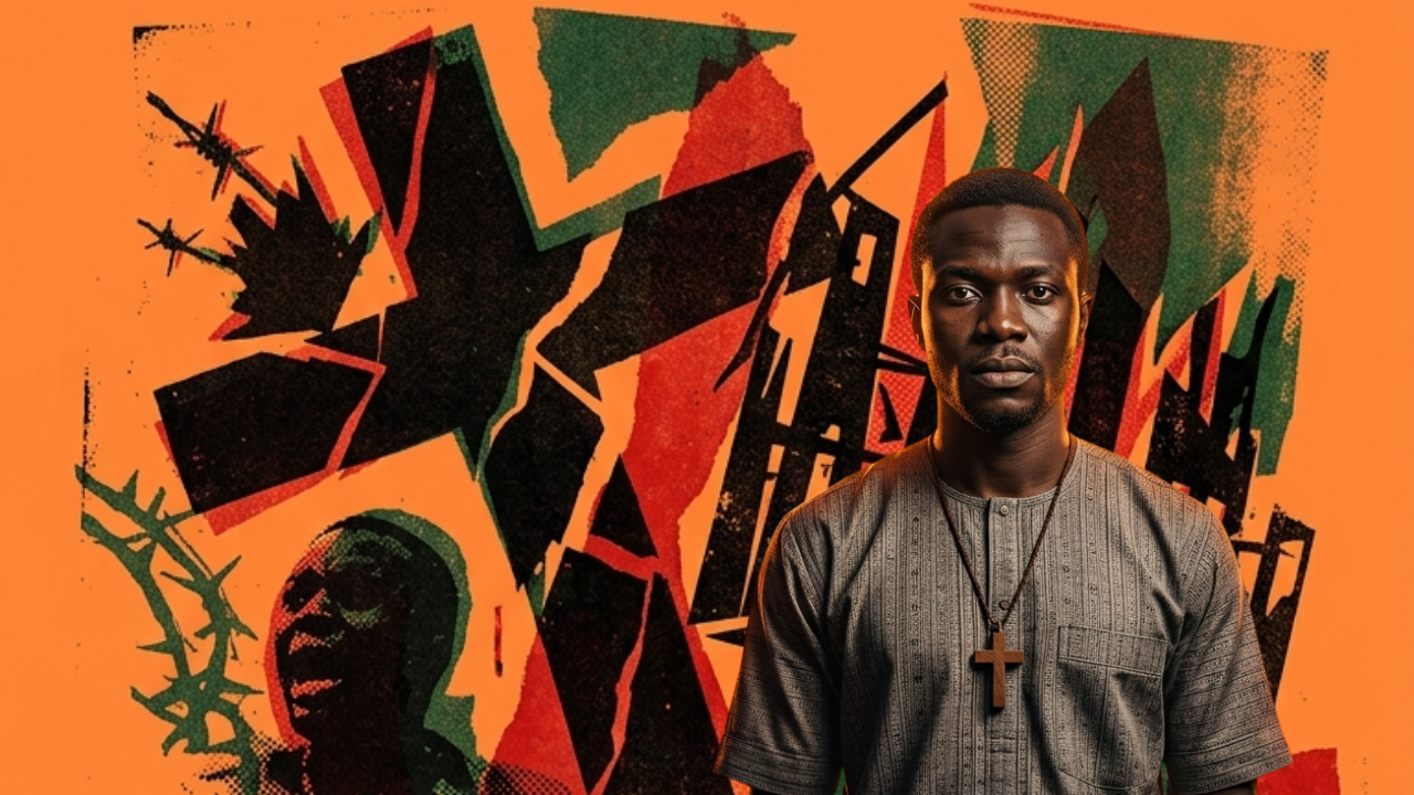 Easter Under Siege: Christians in Nigeria Face Deadly Holy Week Attacks