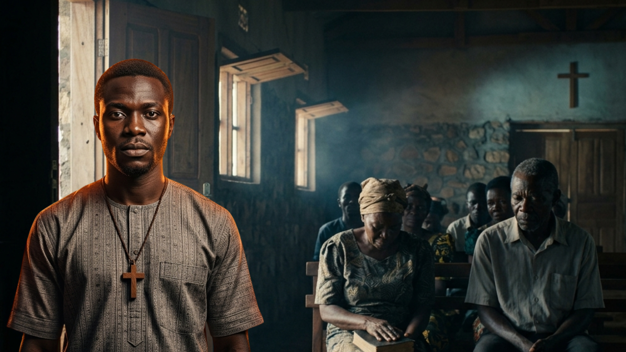 New Wave of Killings Targets Christians in DR Congo