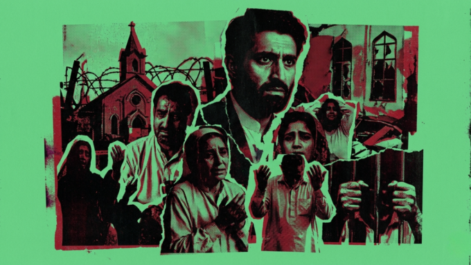 Inside Pakistan’s Prisons: