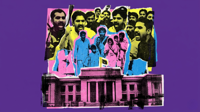 Mob violence and forced conversions have become defining features of persecution against Christians in Pakistan,