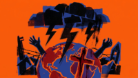 Global Christian Persecution in 2026: New Data Warns of a Growing Storm
