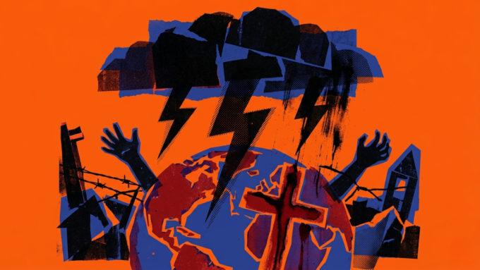 Global Christian Persecution in 2026: New Data Warns of a Growing Storm