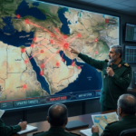 Iran says war 'not over,' reveals updated target list