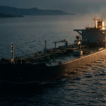 Japanese supertanker becomes first to exit Gulf since Iran war began