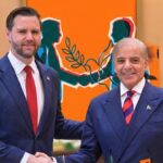 US-Iran peace talks begin in Islamabad amid fragile ceasefire