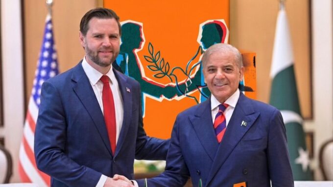 US-Iran peace talks begin in Islamabad amid fragile ceasefire