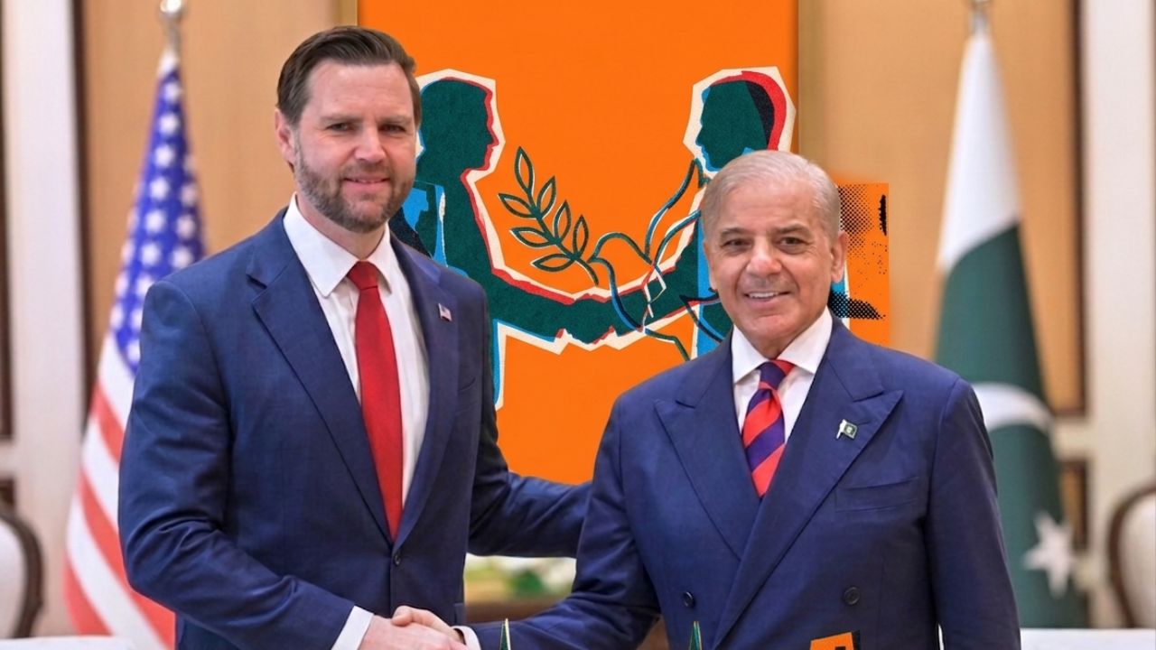 US-Iran peace talks begin in Islamabad amid fragile ceasefire