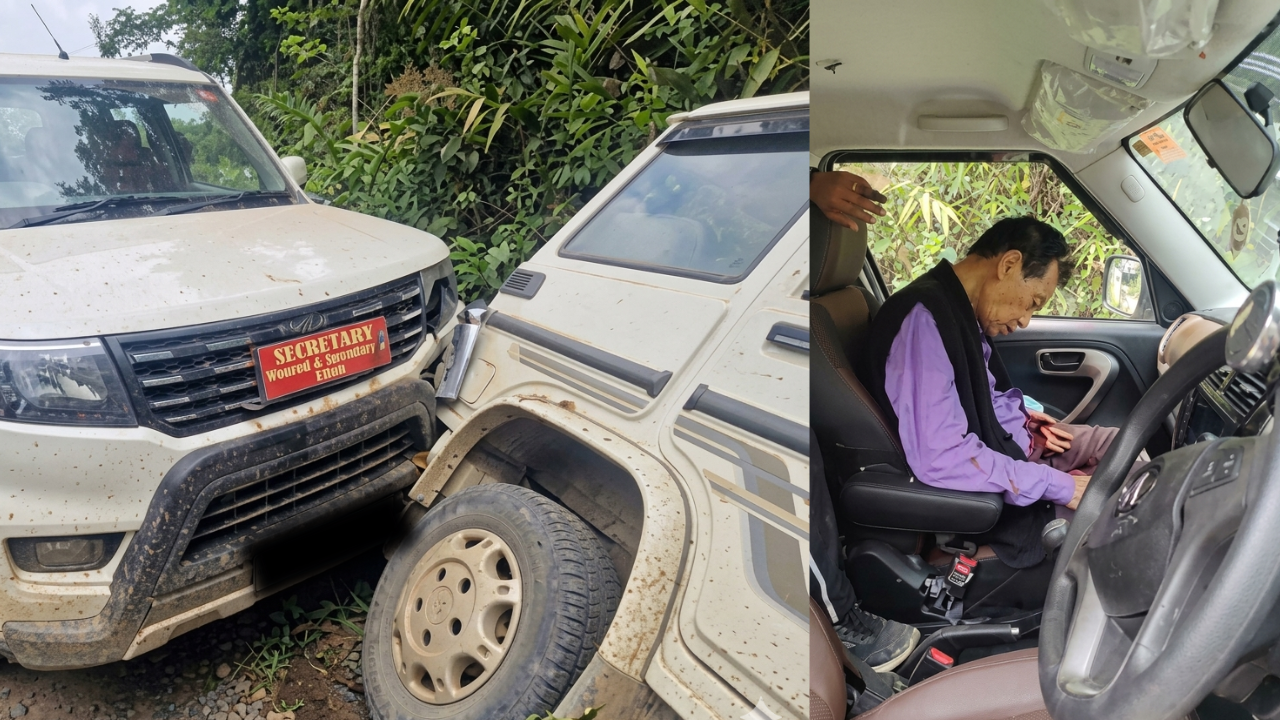 Three Baptist pastors killed in Manipur ambush after peace conference