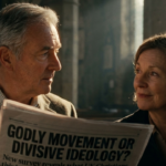 Godly movement or divisive ideology?