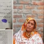 A deeply troubling case has emerged from Chak Number 220 RB Bawawala in Faisalabad, where a Christian family is pleading for justice after the disappearance of their 16-year-old daughter,